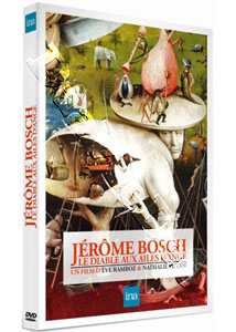 Jrme Bosch, The Devil With Angel Wings N | Jrme Bosch, le diable aux ailes d